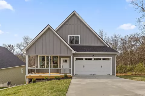 3393 Northrop St, Lupton City, TN 37351
