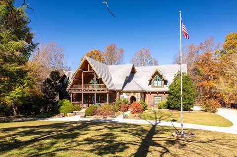 129 Laager Cir, Palmer, TN 37365