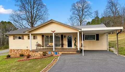 707 Linda Dr SE, Cleveland, TN 37323