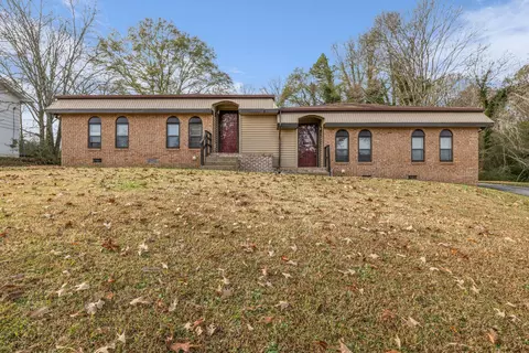 4739 Tessie Ln, Hixson, TN 37343