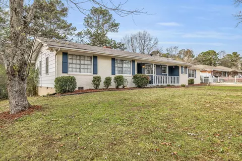 7641 Boriss Dr, Chattanooga, TN 37416