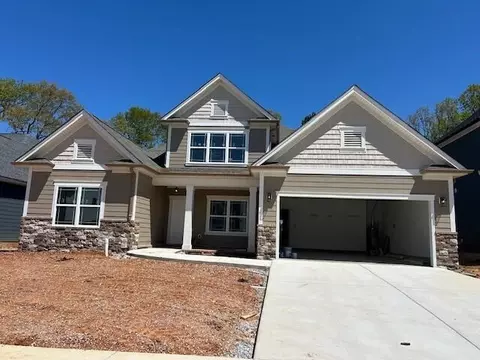 9078 Knolling Loop #17, Ooltewah, TN 37363