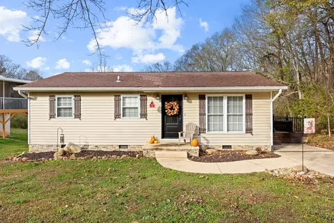 6057 Mill Rd, Hixson, TN 37343