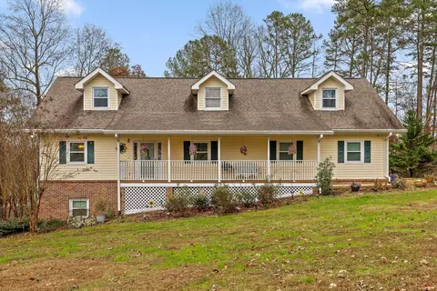 500 Majesty Rd, Soddy Daisy, TN 37379