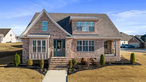 135 Arthur Ln NW, Cleveland, TN 37312