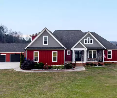5857 Dalton Pike SE, Cleveland, TN 37323