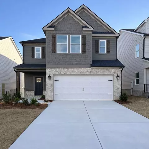 9168 Glimmer Ln #134, Ooltewah, TN 37363