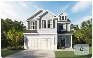 9174 Glimmer Ln #135, Ooltewah, TN 37363