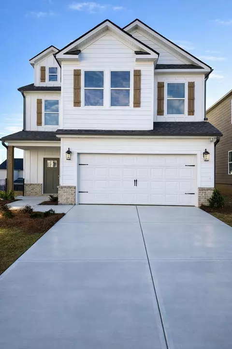 9174 Glimmer Ln #135, Ooltewah, TN 37363