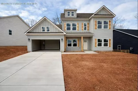 1458 Firelight Way #118, Ooltewah, TN 37363