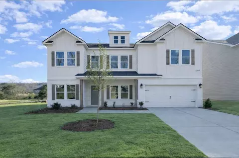 1301 Firelight Way #175, Ooltewah, TN 37363