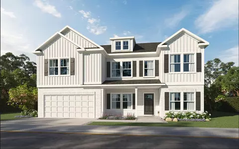 1482 Firelight Way #119, Ooltewah, TN 37363