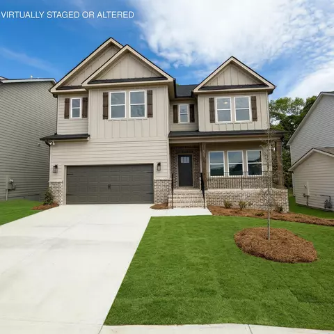 1494 Firelight Way #120, Ooltewah, TN 37363