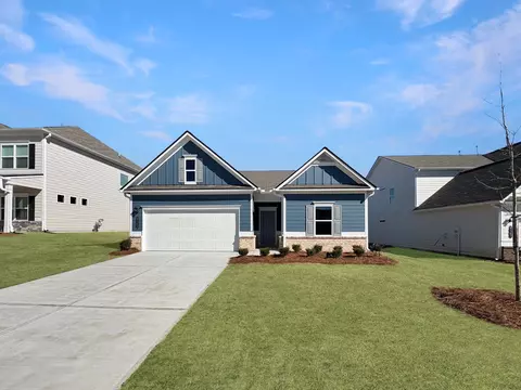8163 Harbour Chase Lp, Ooltewah, TN 37363