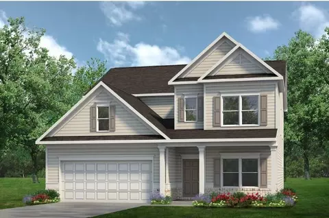 8167 Harbour Chase Loop, Ooltewah, TN 37363