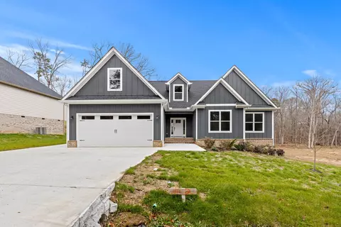 7395 Gamble Rd #LOT 2, Georgetown, TN 37336