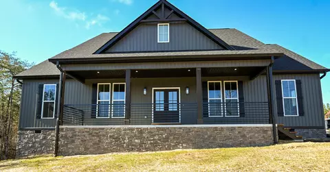 531 Horns Creek Rd, Old Fort, TN 37362
