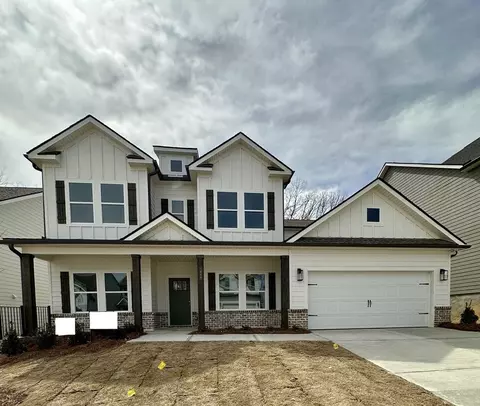 1506 Firelight Way #121, Ooltewah, TN 37363