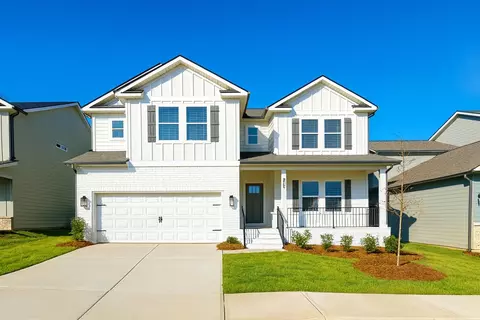 1518 Firelight Way #122, Ooltewah, TN 37363