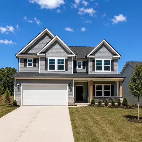 8862 Snowy Owl Rd #103, Ooltewah, TN 37363