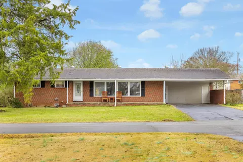6116 Nottingham Dr, Chattanooga, TN 37412