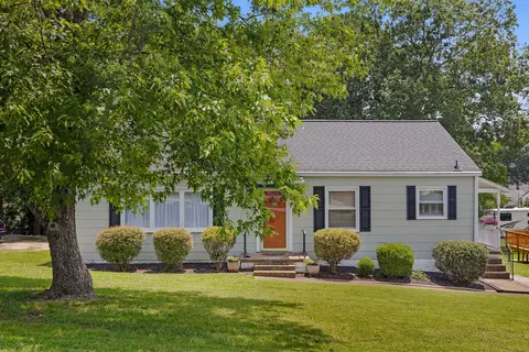 634 Marlboro Ave, Chattanooga, TN 37412
