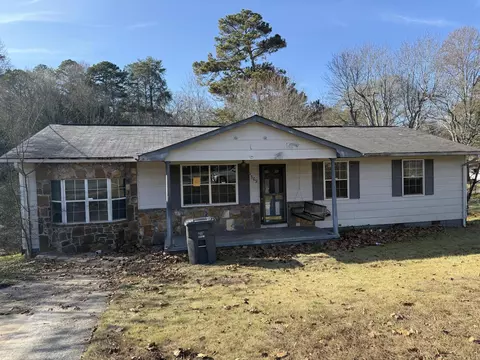1309 Campbell Cres, Lafayette, GA 30728