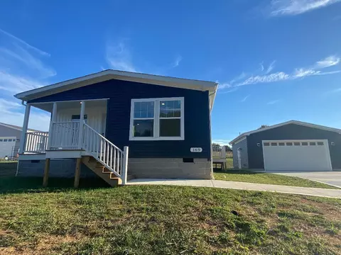 169 Dode Street St, Sweetwater, TN 37874