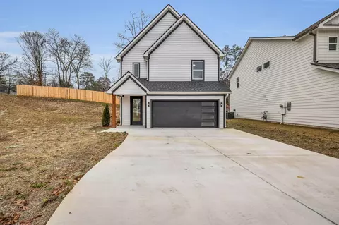 9162 Fuller Rd, Chattanooga, TN 37421