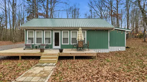 1015 Strawhill Rd SE, Cleveland, TN 37323