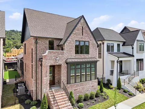 9419 Calder Cir #LOT 40, Ooltewah, TN 37363
