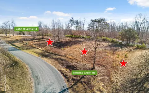 lot254 Roaring Creek Rd, Dunlap, TN 37327