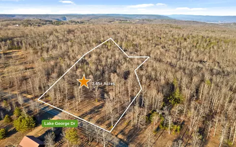 lot Lg1 Lake George Dr, Dunlap, TN 37327