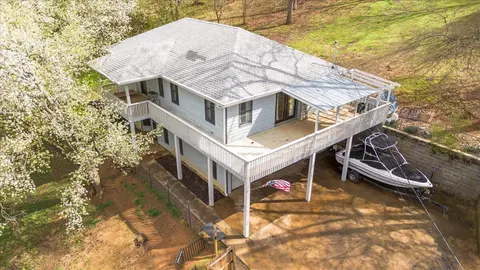 341 Guinn Rd, Wildwood, GA 30757