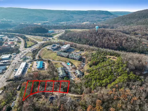 0 Rose Cir #LOT 1, Chattanooga, TN 37419