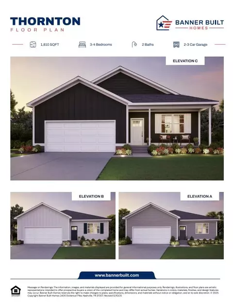 192 Stoneview Dr, Crossville, TN 38571
