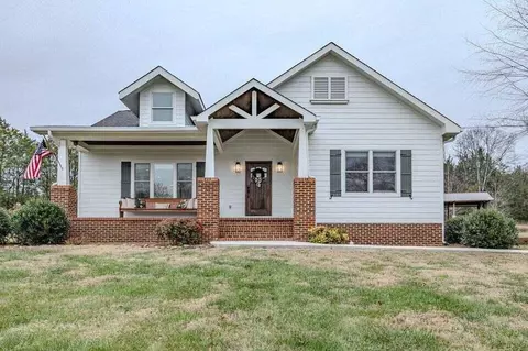 2255 County Rd #700, Riceville, TN 37370