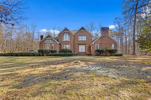 8515 Highway 157, Rising Fawn, GA 30738