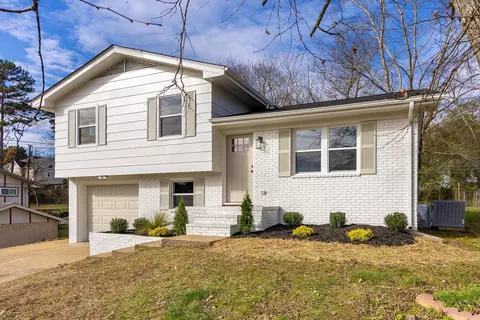 Exterior - 511 White Rd, Chattanooga, TN 37421 photo 2 of 7