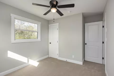 Bedroom - 511 White Rd, Chattanooga, TN 37421 photo 3 of 6