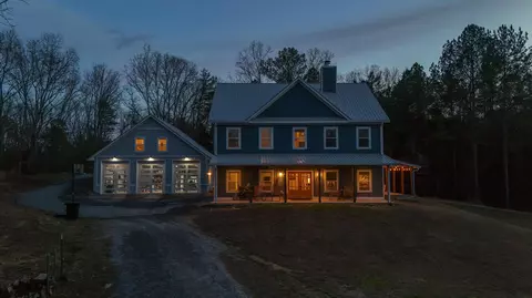 413 Harp Switch Rd, Chickamauga, GA 30707