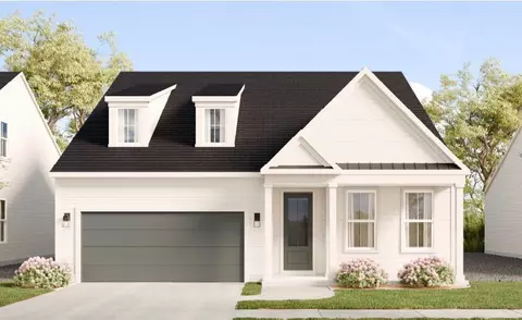 7734 Mistflower Cir, Chattanooga, TN 37421