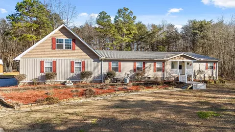 292 Dogwood Dr, Ider, AL 35981