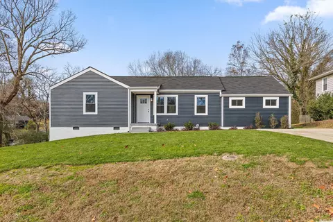 3767 Occonechee Trl, Chattanooga, TN 37415