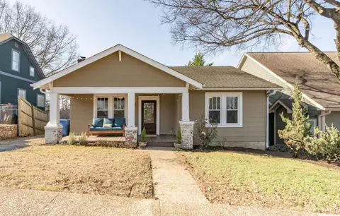 916 Mississippi Ave, Chattanooga, TN 37405