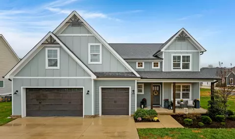 3031 Weatherwood Trl, Apison, TN 37302