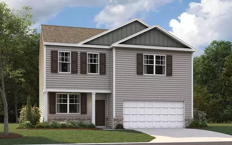 248 Crescent Cir, Niota, TN 37826
