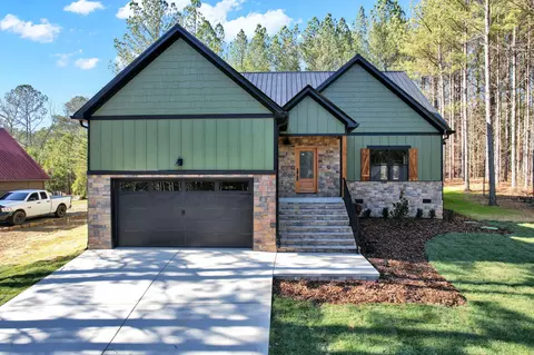Exterior - 326 Mountain View Cir, Ocoee, TN 37361 photo 2 of 5