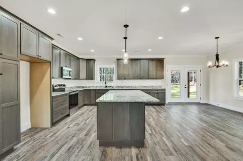 Kitchen - 326 Mountain View Cir, Ocoee, TN 37361 photo 1 of 6