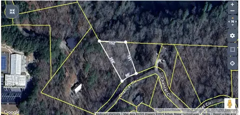0 Chancel Cir, Ellijay, GA 30540